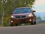 Kia Optima 2009 года
